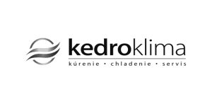 kedroklima logo