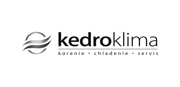 kedroklima logo